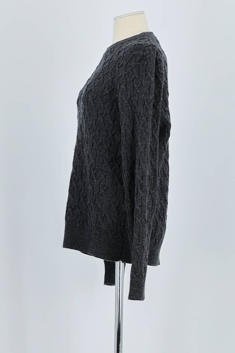Pull Sandro  Gris