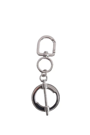 Porte-clé Samsoe Samsoe Argent en Autres - Seconde Main