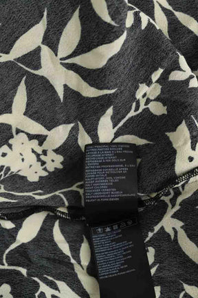 Robe Bash  Noir