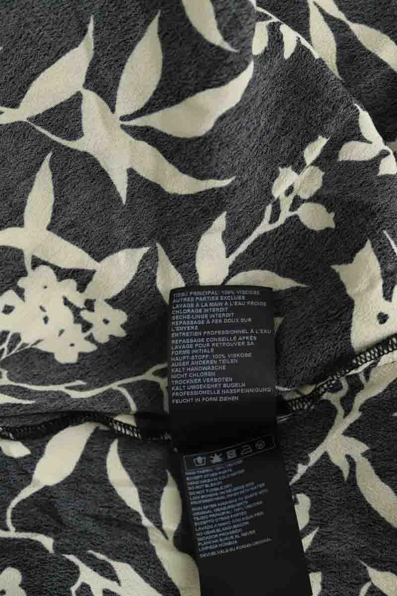 Robe Bash  Noir