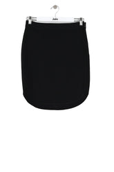 Mini jupe Givenchy  Noir