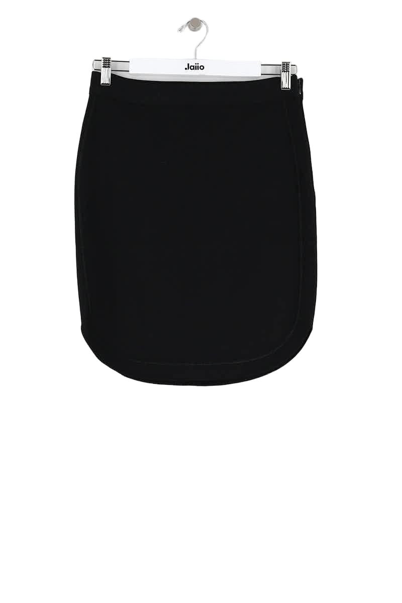 Mini jupe Givenchy  Noir
