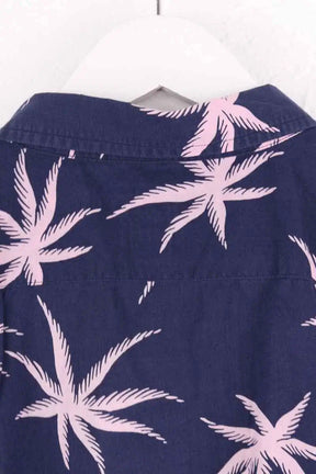 Chemise Marc By Marc Jacobs Bleu en Coton