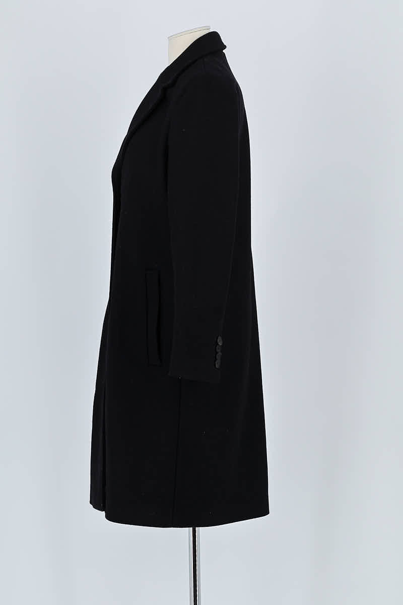 Trench-coat The Kooples  Noir