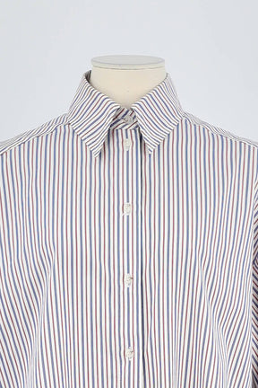Chemise Roseanna  Blanc