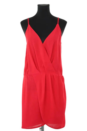 Robe Bash  Rouge