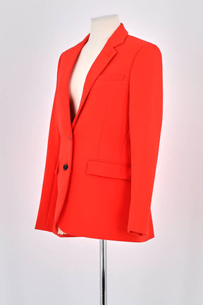 Blazer The Kooples  Rouge
