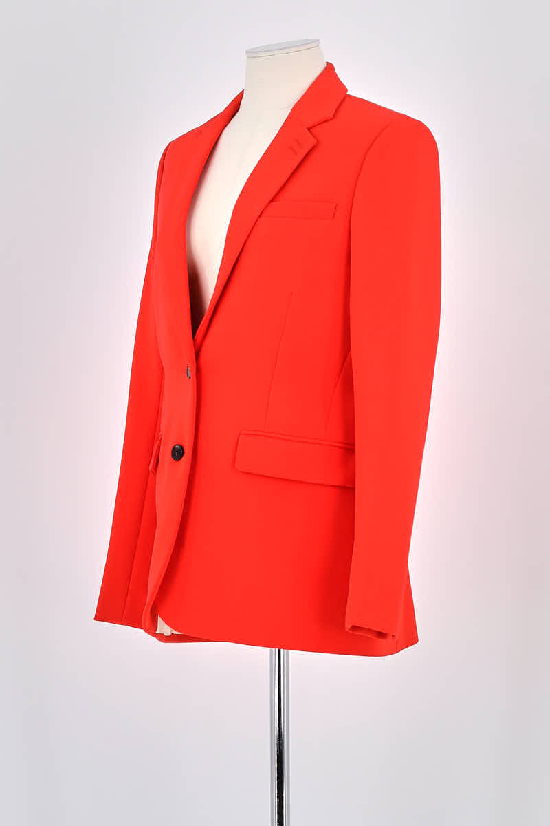 Blazer The Kooples  Rouge