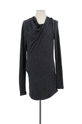 Robe Isabel Marant  Gris