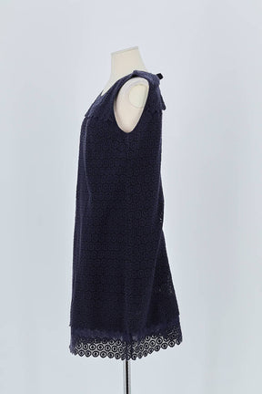 Robe Gerard Darel  Marine