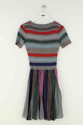 Robe Missoni Multicolore en Viscose
