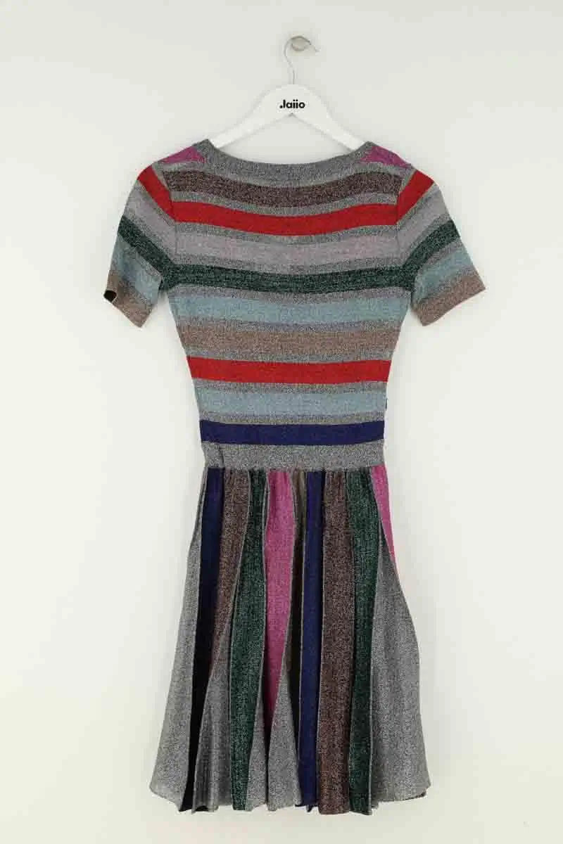 Robe Missoni Multicolore en Viscose