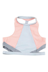 Brassière Luz  Rose
