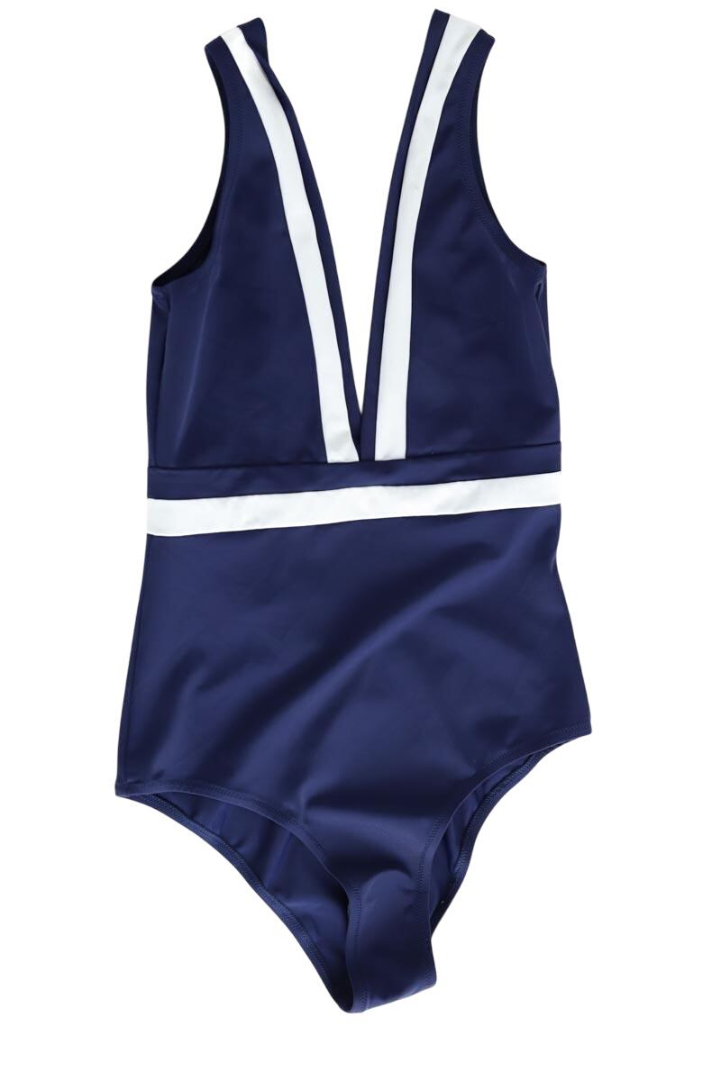 Maillot de bain Luz  Bleu