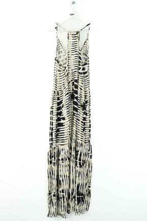 Maxi Charlie Joe  Beige