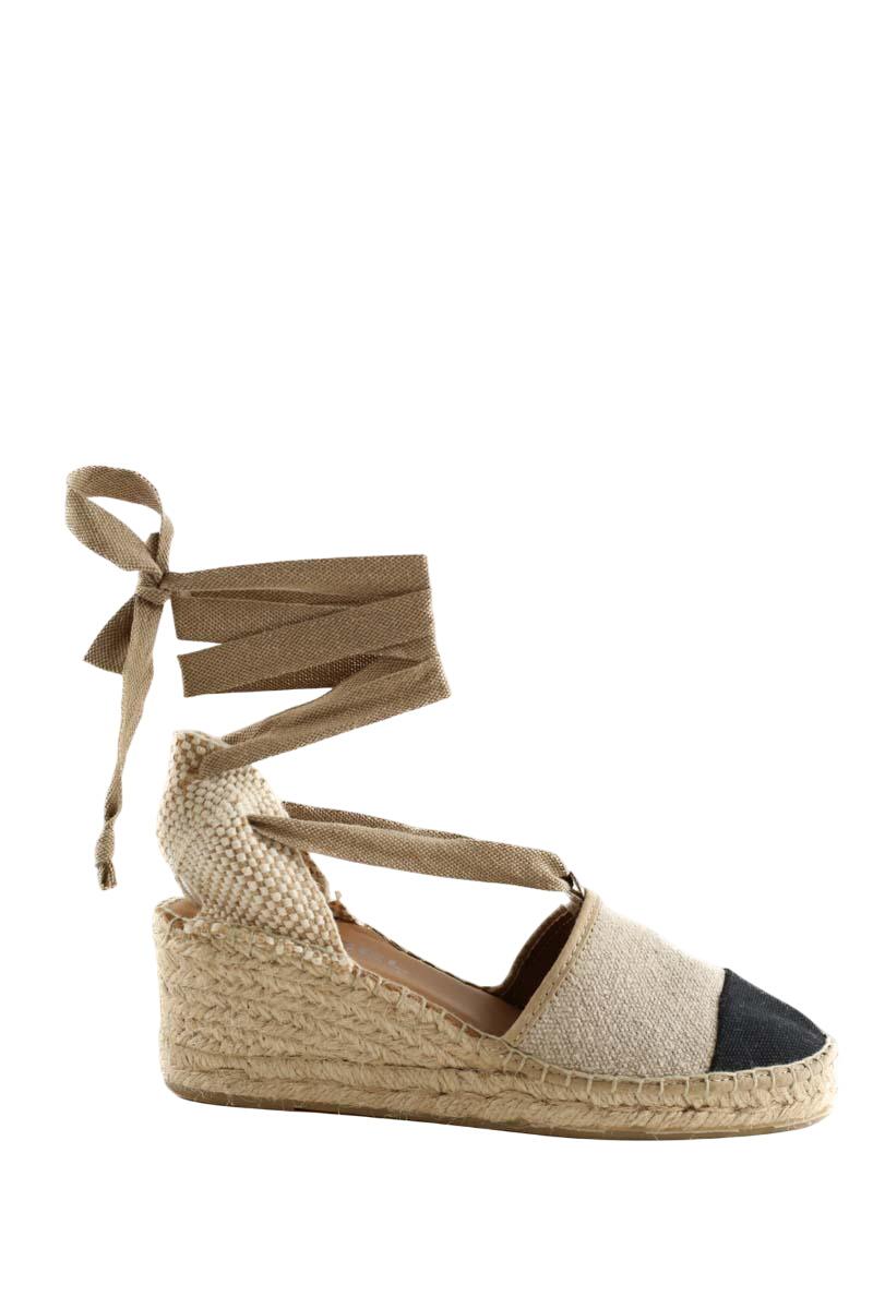Espadrilles Carel  Gris