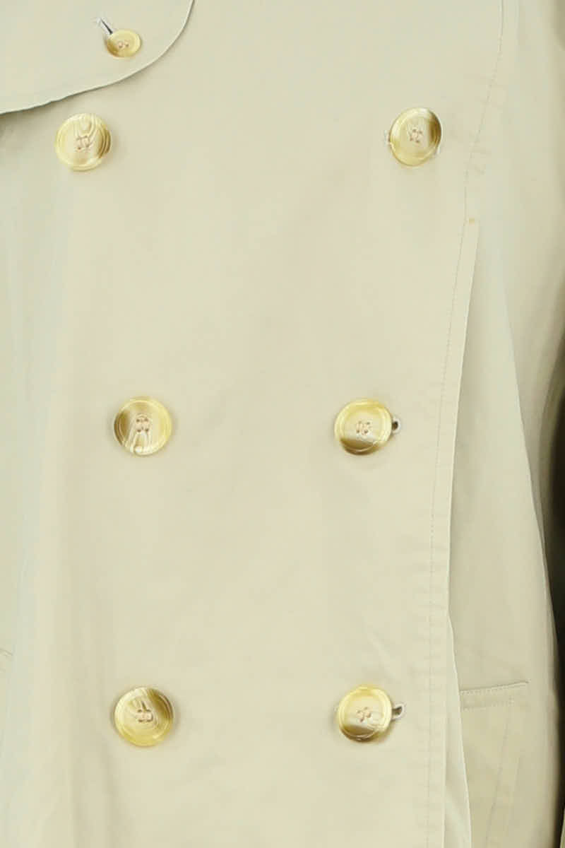 Trench-coats Burberry  Beige