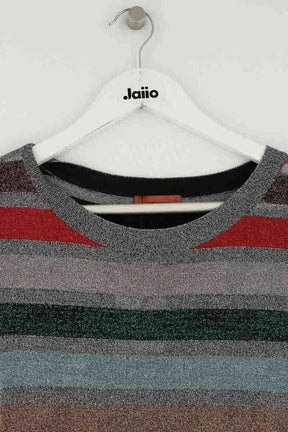 Robe Missoni Multicolore en Viscose