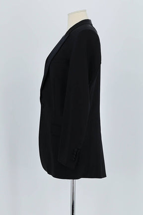 Blazer Iro  Noir