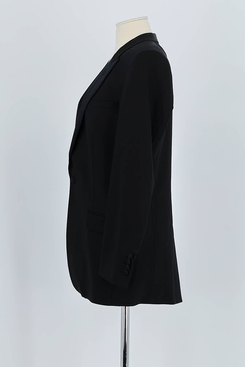 Blazer Iro  Noir
