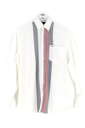 Chemise Tommy Hilfiger  Blanc