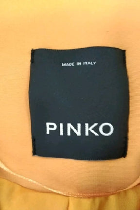 Blazer Pinko  Orange