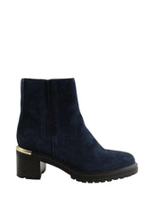 Boots Tommy Hilfiger  Bleu
