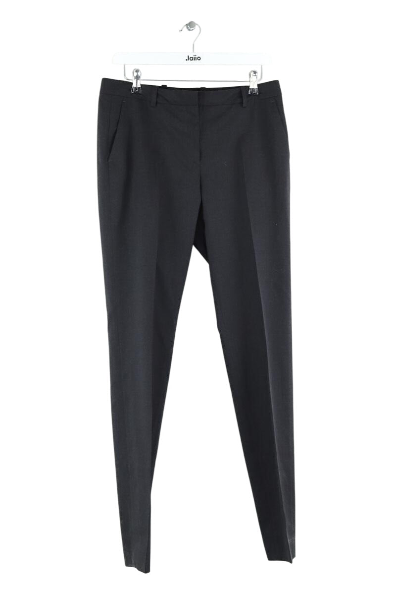 Pantalon droit The Kooples  Noir