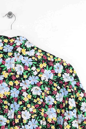 Combishort Maje Multicolore en Synthétique