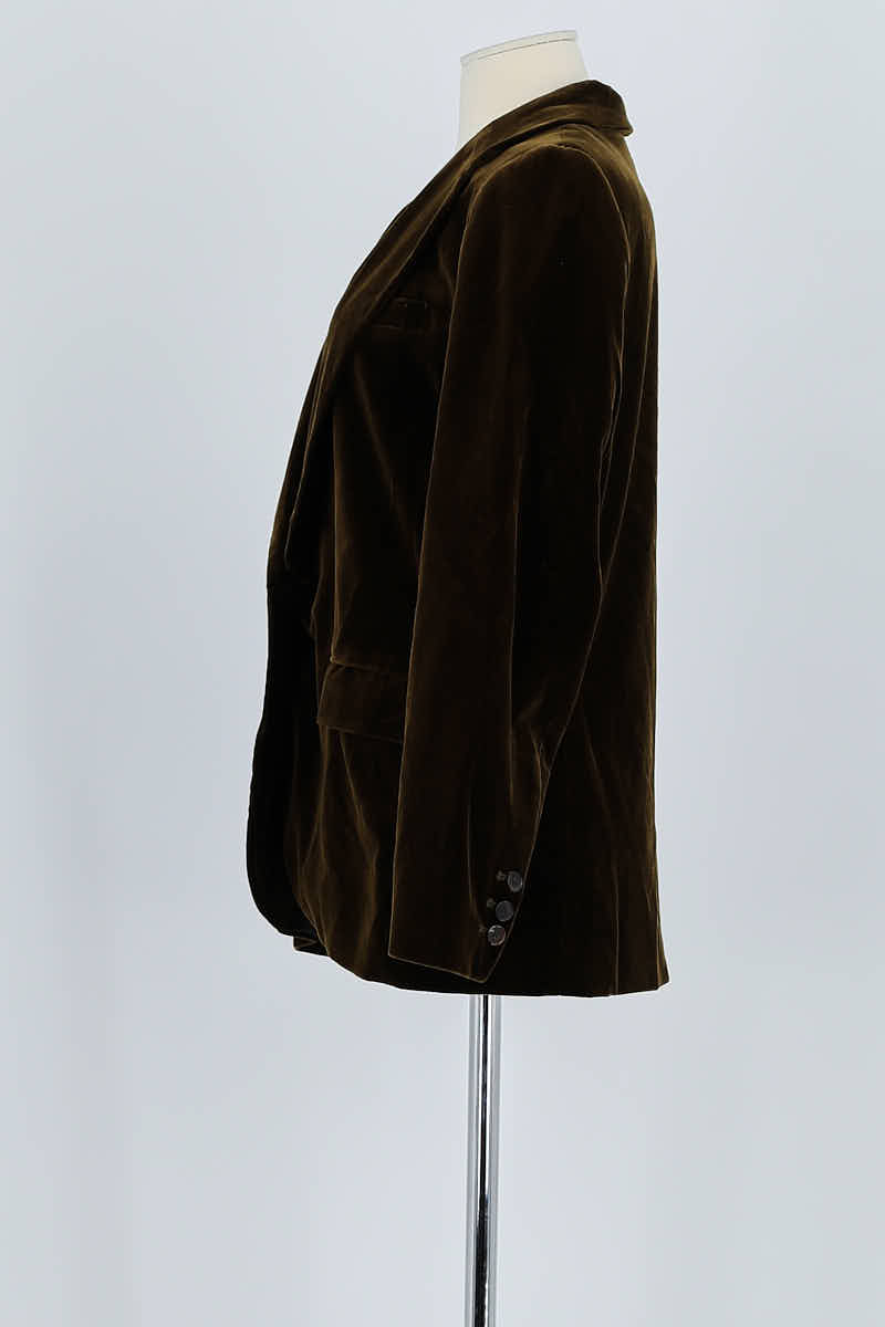 Blazer Pablo  Marron