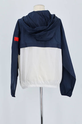 Veste Tommy Hilfiger  Bleu