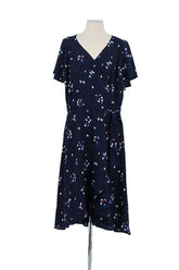 Robe Tommy Hilfiger  Marine