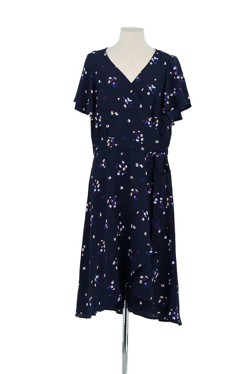 Robe Tommy Hilfiger  Marine