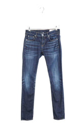 Jean slim Rag & Bone  Marine