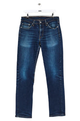 Jean slim Levi's  Bleu