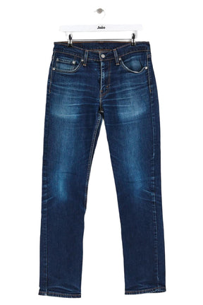 Jean slim Levi's  Bleu