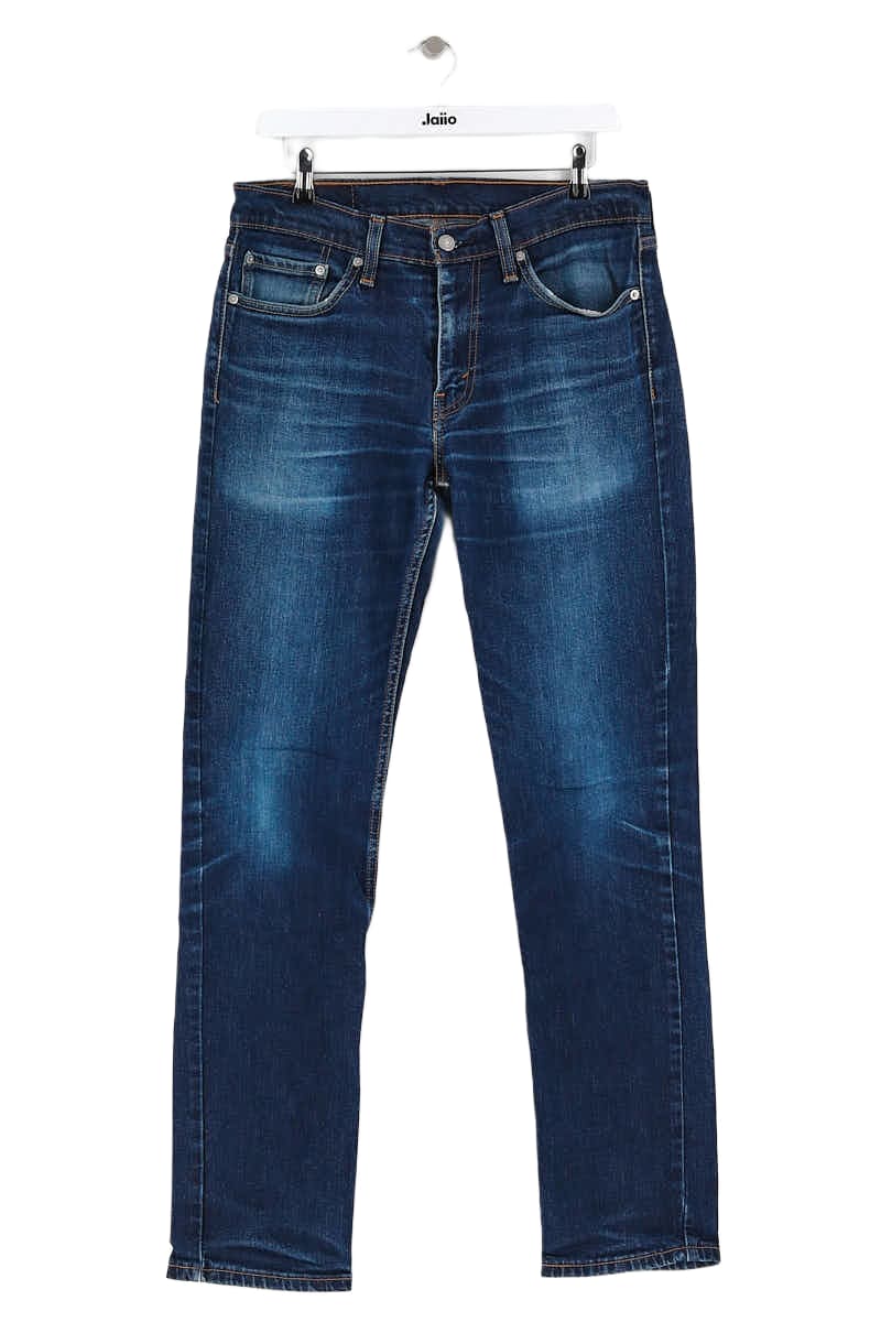 Jean slim Levi's  Bleu