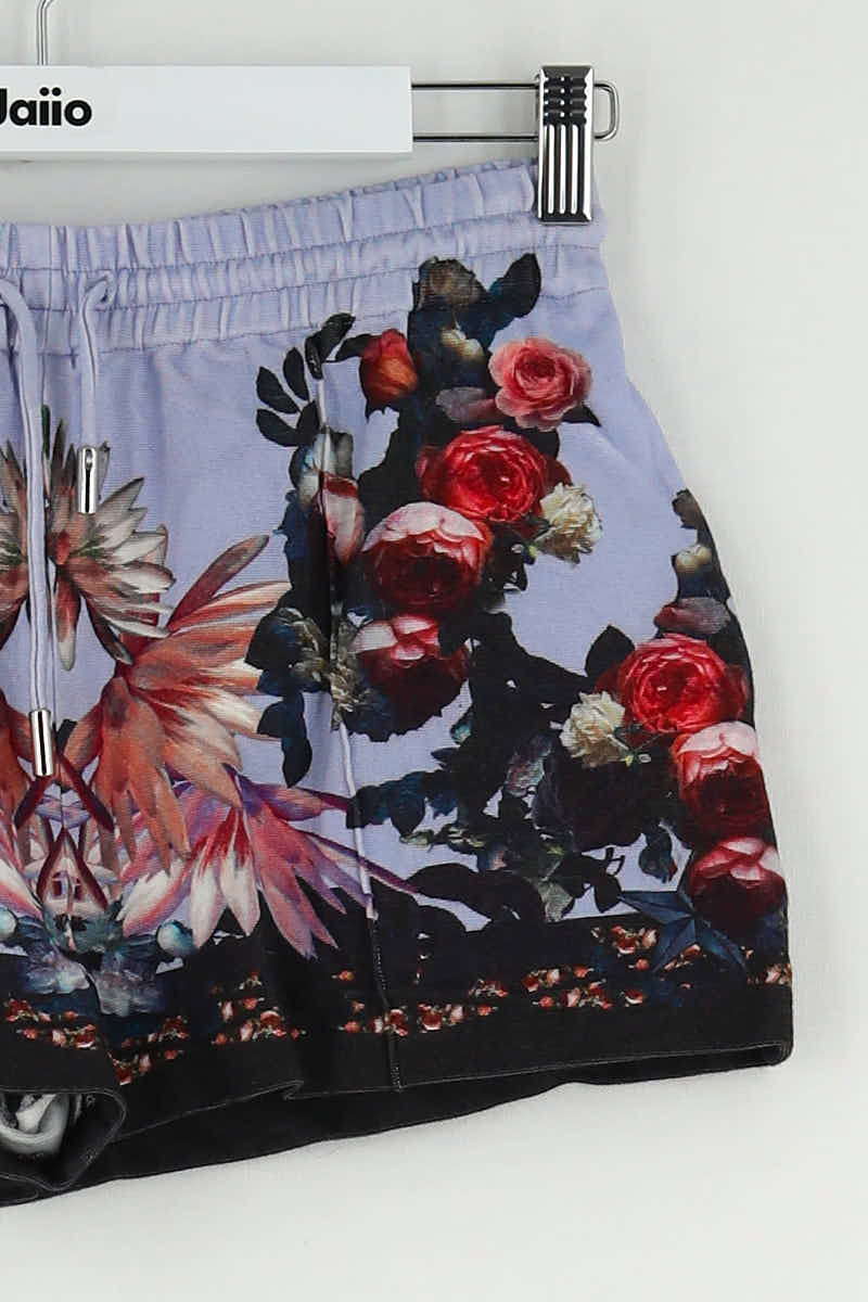 Short Givenchy  Bleu