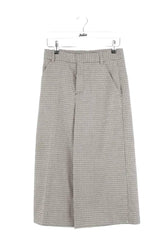 Pantalon large Maje  Marron