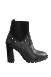 Bottes The Kooples  Noir