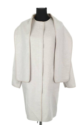 Veste Loro Piana  Gris