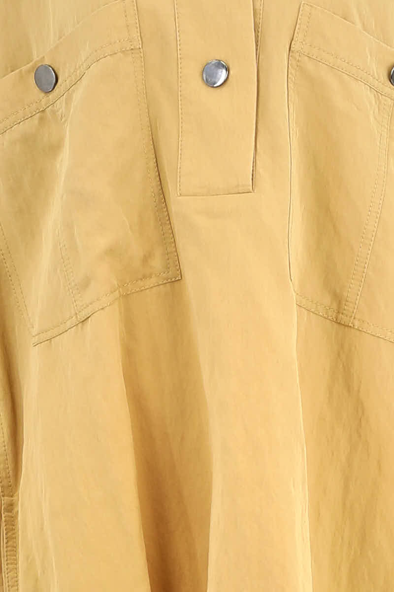 Robe Vanessa Bruno  Jaune