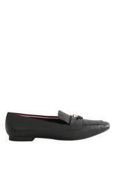 Mocassins Tommy Hilfiger  Noir