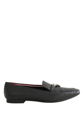 Mocassins Tommy Hilfiger  Noir