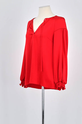 T-shirt Paule Ka  Rouge