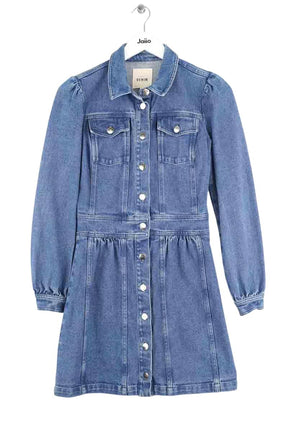 Robe Sézane  Bleu