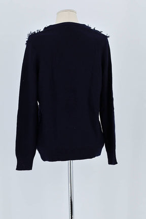 Pull J.Crew  Marine
