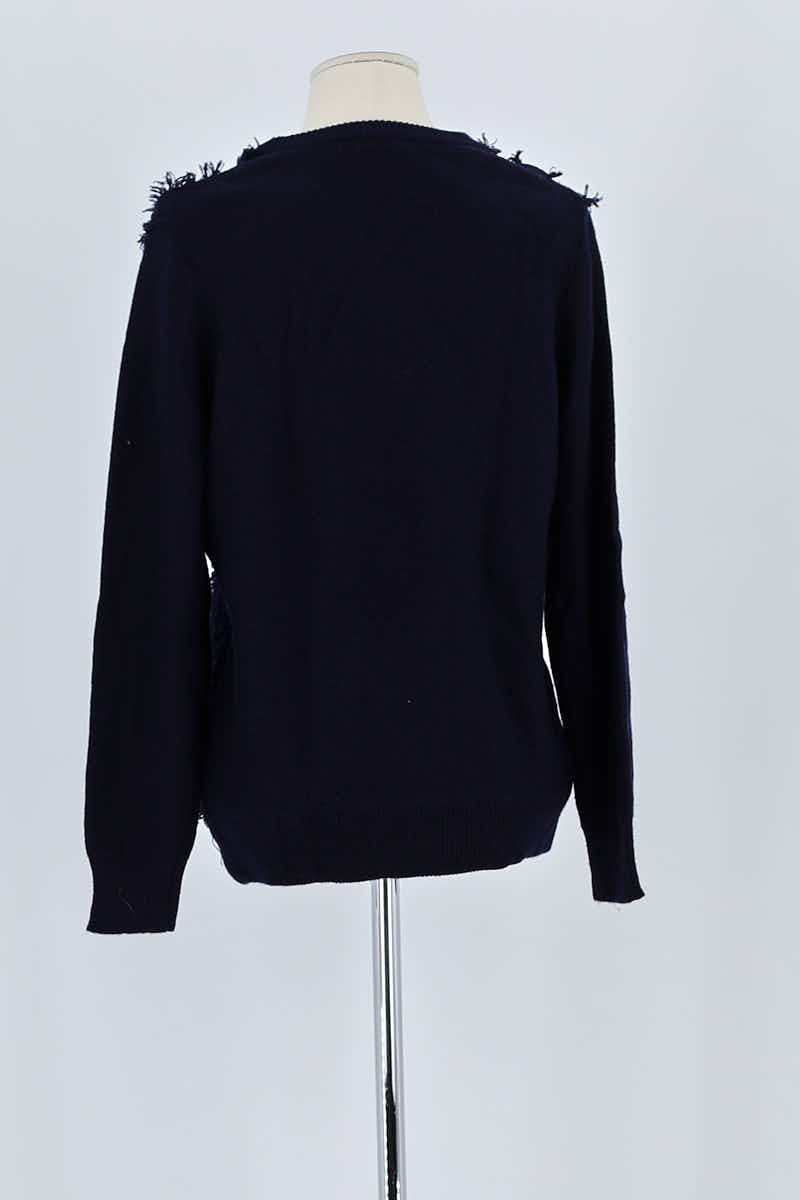 Pull J.Crew  Marine