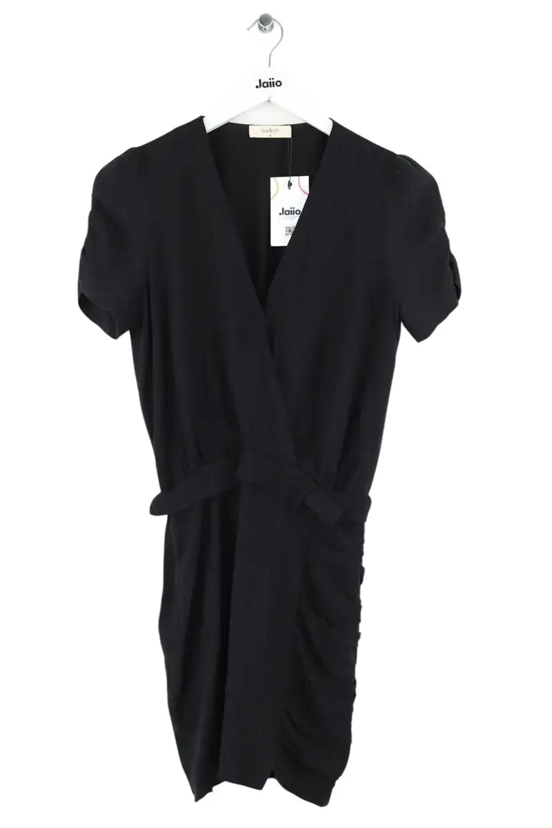 Robe Bash  Noir