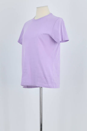 T-shirt From Future  Violet